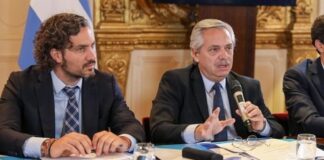 El Gobierno aprobó el aumento del 7% acordado con gremios estatales