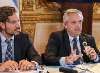 El Gobierno aprobó el aumento del 7% acordado con gremios estatales