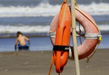 Mar del Plata: Guardavidas exigen mejoras salariales