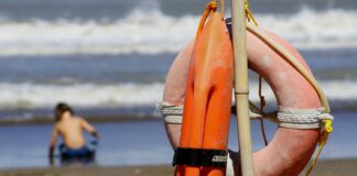 Mar del Plata: Guardavidas exigen mejoras salariales