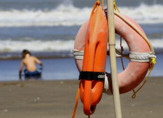 Mar del Plata: Guardavidas exigen mejoras salariales