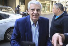 José Luis Lingieri: “No hay una relación fluida con el Presidente”