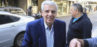 José Luis Lingieri: “No hay una relación fluida con el Presidente”