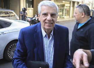 José Luis Lingieri: “No hay una relación fluida con el Presidente”