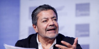 Gerardo Martínez: “En el Gobierno saben que no hay margen para ningún tipo de ajuste”