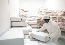 Los trabajadores de la carne iniciaron un plan de lucha para exigir un bono de fin de año