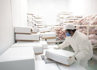 Los trabajadores de la carne iniciaron un plan de lucha para exigir un bono de fin de año