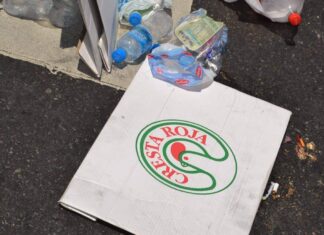 Continúa el conflicto en Cresta Roja y los trabajadores piden ayuda al Gobierno