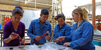 “Potenciar Trabajo”, el plan del Gobierno para reemplazar la asistencia con empleo