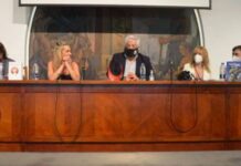 Isabel Perón envió un mensaje a la CGT
