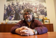 Yofra: “Necesitamos un gobierno más enérgico con las patronales y no tanto con los trabajadores”