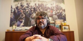 Yofra: “Necesitamos un gobierno más enérgico con las patronales y no tanto con los trabajadores”