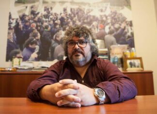 Yofra: “Necesitamos un gobierno más enérgico con las patronales y no tanto con los trabajadores”