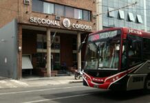 Córdoba: la UTA acordó un bono de $13.000