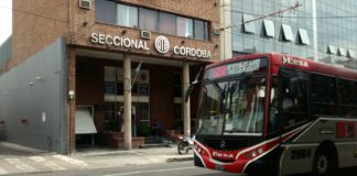 Córdoba: la UTA acordó un bono de $13.000