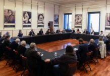 El Presidente anunciará un bono de $5000 para trabajadores de comedores comunitarios