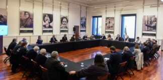 El Presidente anunciará un bono de $5000 para trabajadores de comedores comunitarios