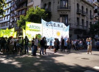 La UOCRA le exige a Larreta que tome medidas ante 400 empleos que están en riesgo