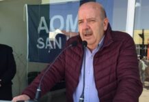 Paritarias: 40% de aumento salarial para Mineros de la Rama Abrasivos