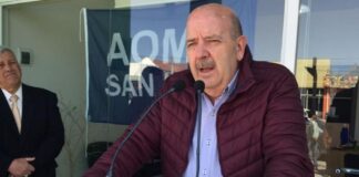 Paritarias: 40% de aumento salarial para Mineros de la Rama Abrasivos