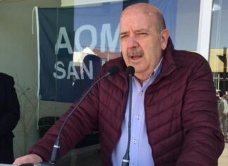 Paritarias: 40% de aumento salarial para Mineros de la Rama Abrasivos