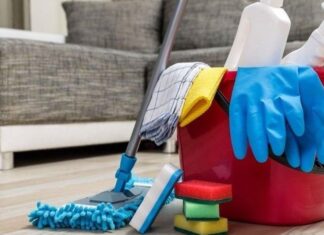 Habrá aumento salarial del 28% para trabajadores de casas particulares