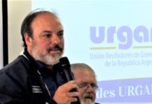 URGARA: “Quieren disciplinar a los trabajadores y desestabilizar al Gobierno”