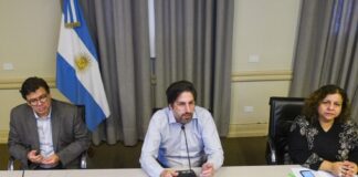 El Gobierno acordó con los gremios docentes una suba del 33,46% en el salario mínimo