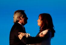 Alberto Fernández: “Vamos a volver a la fórmula original de Cristina en su integridad”