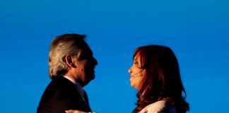 Alberto Fernández: “Vamos a volver a la fórmula original de Cristina en su integridad”