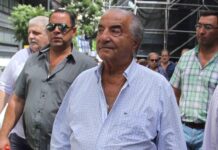Afiliaciones en el Sindicato de Comercio y la feroz interna que desata Cavalieri