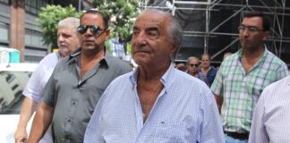 Afiliaciones en el Sindicato de Comercio y la feroz interna que desata Cavalieri