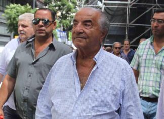 Afiliaciones en el Sindicato de Comercio y la feroz interna que desata Cavalieri
