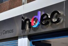 El 60% de la población ocupada gana hasta $30.000
