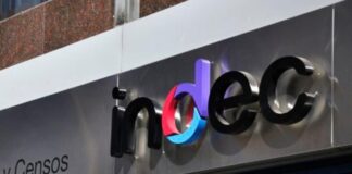 El 60% de la población ocupada gana hasta $30.000