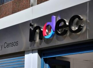 El 60% de la población ocupada gana hasta $30.000