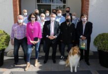 El Presidente se reunió con la CGT