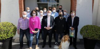 El Presidente se reunió con la CGT