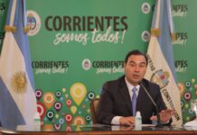 Corrientes: La CGT le pide al Gobernador un bono de fin de año de $12.000 para estatales provinciales
