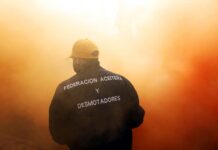 Continúa la huelga de aceiteros y se endurece el conflicto con las empresas