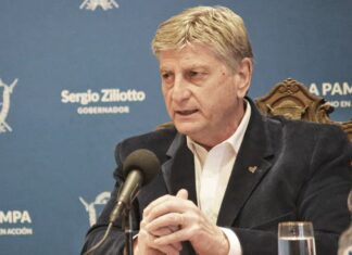 La Pampa: Habrá bono de $15.000 para trabajadores estatales