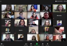 Se presentó el tercer cuadernillo de formación de mujeres sindicalistas