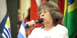 Los trabajadores viales respaldaron la auditoría sobre los negociados en la gestión de Javier Iguacel