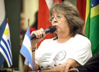 Los trabajadores viales respaldaron la auditoría sobre los negociados en la gestión de Javier Iguacel