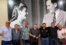 Las 62 Organizaciones Peronistas se reunieron con Víctor Santa María y pidieron la unidad del sindicalismo