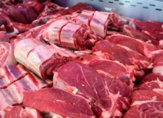 A pesar del programa de ofertas, el precio de la carne no para de subir