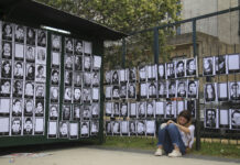 Repararon más de 200 legajos de trabajadores del Estado desaparecidos durante la dictadura militar