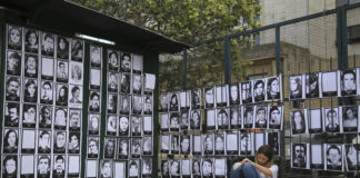 Repararon más de 200 legajos de trabajadores del Estado desaparecidos durante la dictadura militar