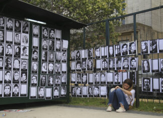 Repararon más de 200 legajos de trabajadores del Estado desaparecidos durante la dictadura militar