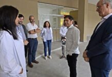 El Gobierno Bonaerense otorgará un bono para los trabajadores del Ministerio de Salud de la Provincia